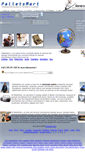 Mobile Screenshot of palletsmart.com